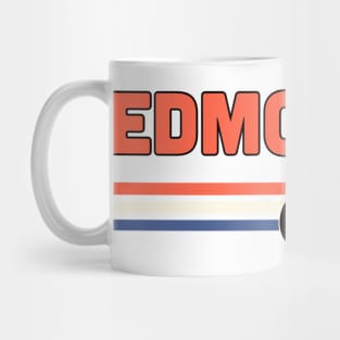 Edmonton Mug